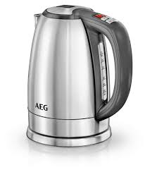 AEG EWA 7700 Waterkoker - 2400 Watt