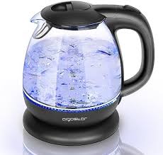 Aigostar Elfin Mini Elektrische Waterkoker