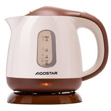 Aigostar Romeo 30HIP - Elektrische Waterkoker 1100W