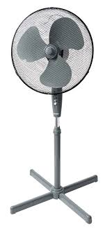 Bestron Torenventilator met 3 Snelheden en 75 cm Hoogte
