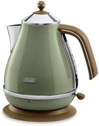 DeLonghi KBOV 2001 Waterkoker (1