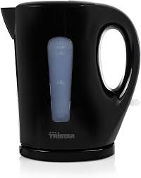 Tristar WK-3384 Waterkoker 1.7L - 2200W - Zwart