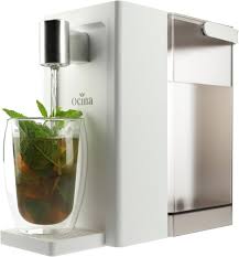 Ocina Luxe Heetwaterdispenser met Digitaal Display