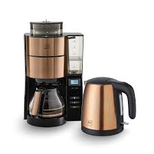 Melitta Prime Aqua: BPA-vrije Waterkoker van 1 Liter