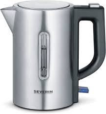 Severin 3647 RVS Waterkoker