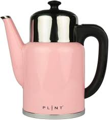 Plint Rose Waterkoker - Elegante Keukenaccessoire