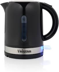 Tristar WK-1342 Snoerloze Waterkoker - Zwart