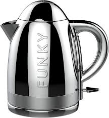 FUNKY Retro Waterkoker 1