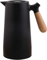 Grote Capaciteit Nordic Thermos Waterkoker 1L