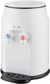 Multifunctionele Heet en Koud Waterdispenser