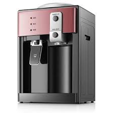 Heet Spring Elektrische Waterkoker voor Desktop
