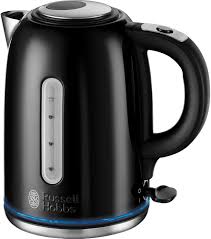 Russell Hobbs Quiet Boil 20462 Waterkoker - Zwart