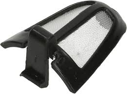 Kalkaanslag Mesh Filter voor Russell Hobbs Waterkoker