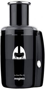 Magimix Juice Expert 3 - Zwarte Juice Maker (400 W)