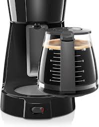 Siemens TC3A0303 Koffiezetapparaat Zwart - Series 300 Plus