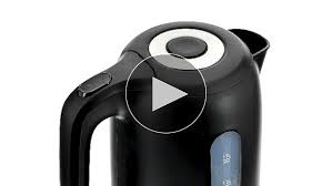 Tefal Snow Waterkoker KO3308 - 1