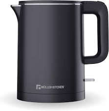 Muller Kitchen MK-6061 Elektrische Waterkoker - 1L
