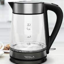 Tesla KT300X Elektrische Waterkoker 1