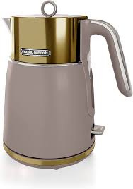 Morphy Richards 100743 Signature Luxe RVS Waterkoker