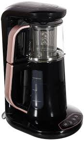 Karaca Caysever 3-in-1 Theemachine en Waterkoker