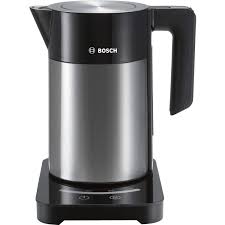 Bosch TWK7203GB Sky Waterkoker met Temperatuurkeuze