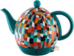 Pylones Byzance Accordéon Waterkoker