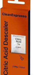 Citroenzuur Ontkalker voor Sterilisator & Waterkoker - 10x10g