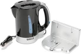 Waeco MCK-750-24 Waterkoker - Perfect voor Thuis!